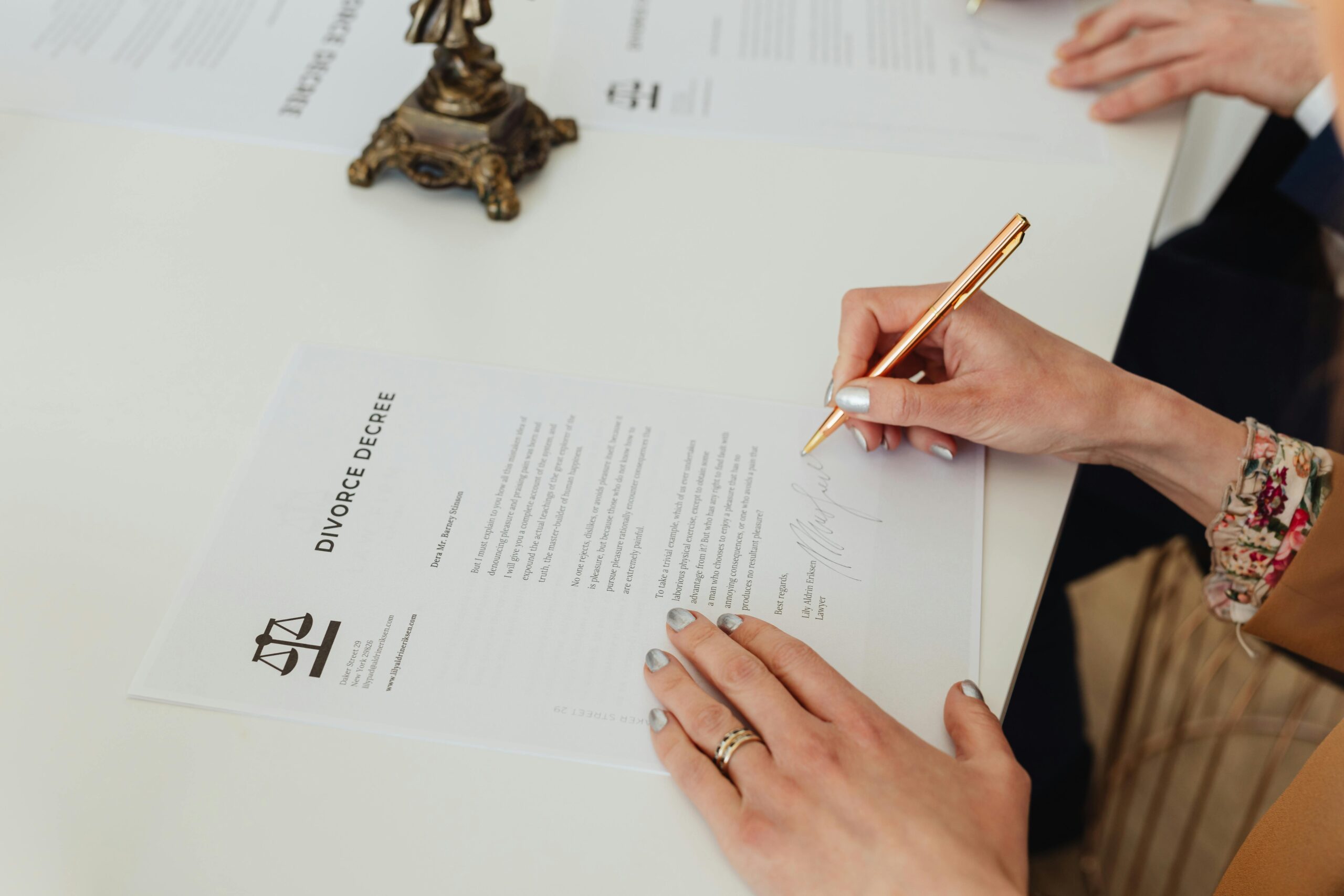 lawyers in dubai for divorce