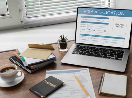 Understanding the Student Visa Requirements in UK for a Smooth Study Abroad Journey