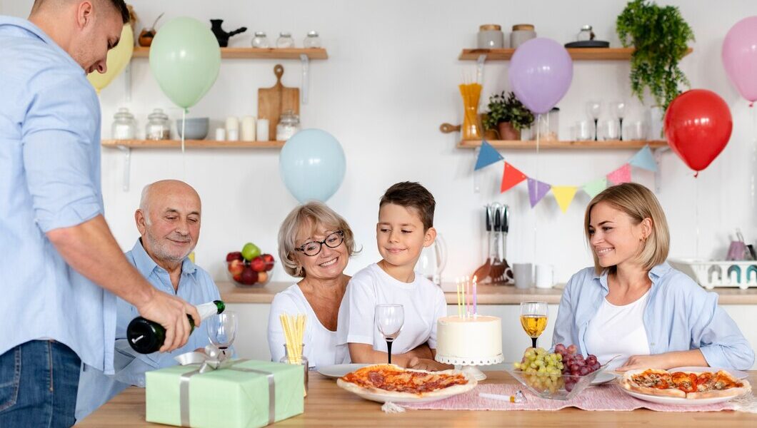 Introduction: Celebrations That Welcome Every Child