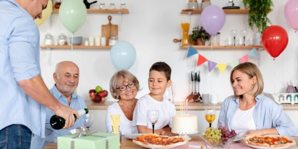 Introduction: Celebrations That Welcome Every Child