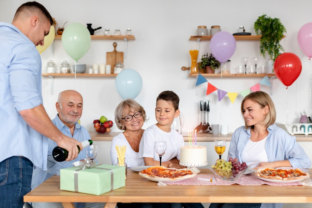 Introduction: Celebrations That Welcome Every Child