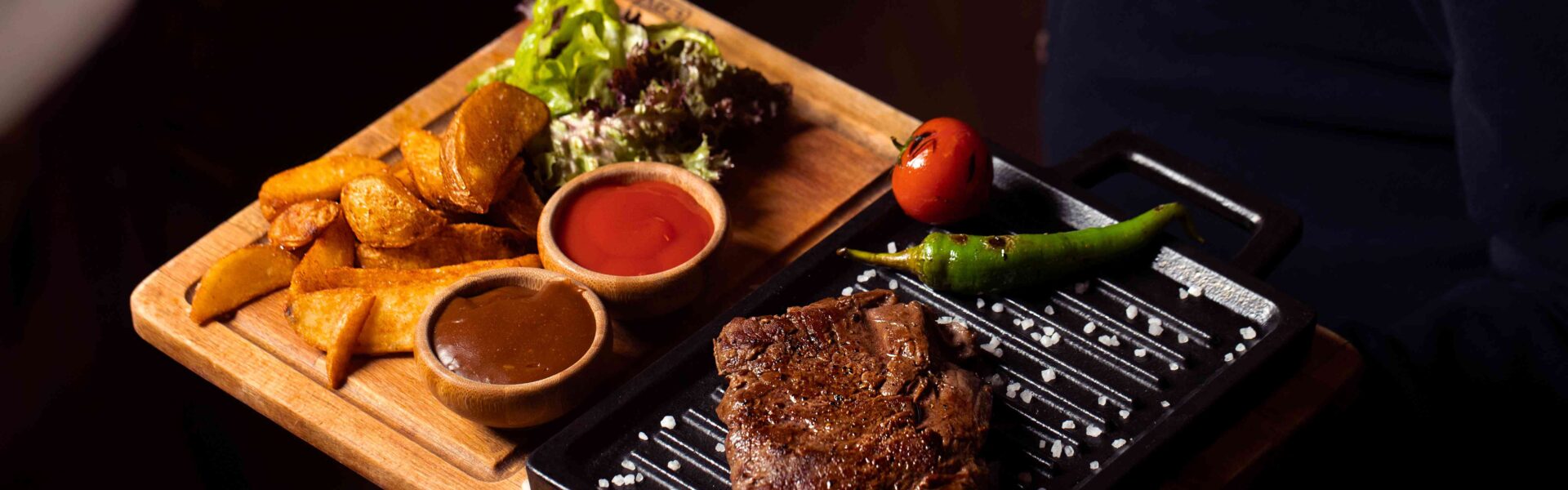 Top-Rated Turkish Steak Restaurant and Cafe in Dubai You Must Try