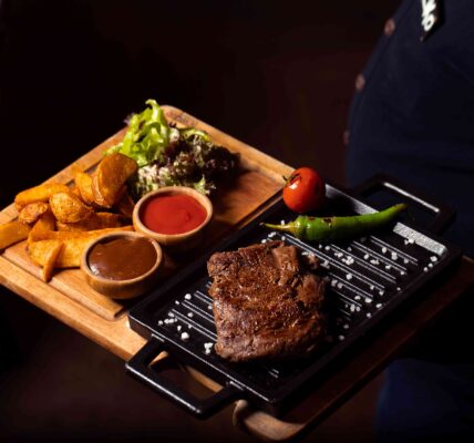 Top-Rated Turkish Steak Restaurant and Cafe in Dubai You Must Try