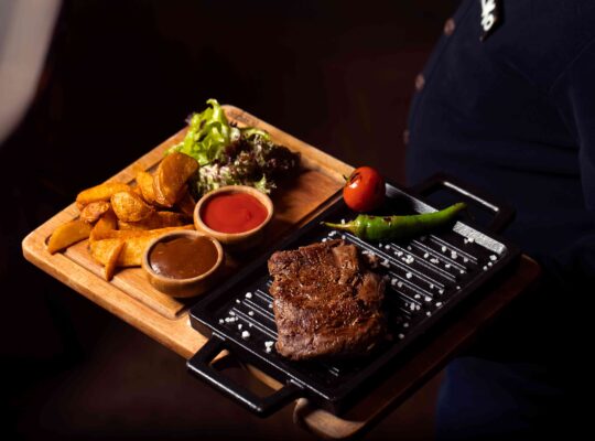Top-Rated Turkish Steak Restaurant and Cafe in Dubai You Must Try