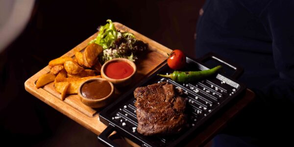 Top-Rated Turkish Steak Restaurant and Cafe in Dubai You Must Try