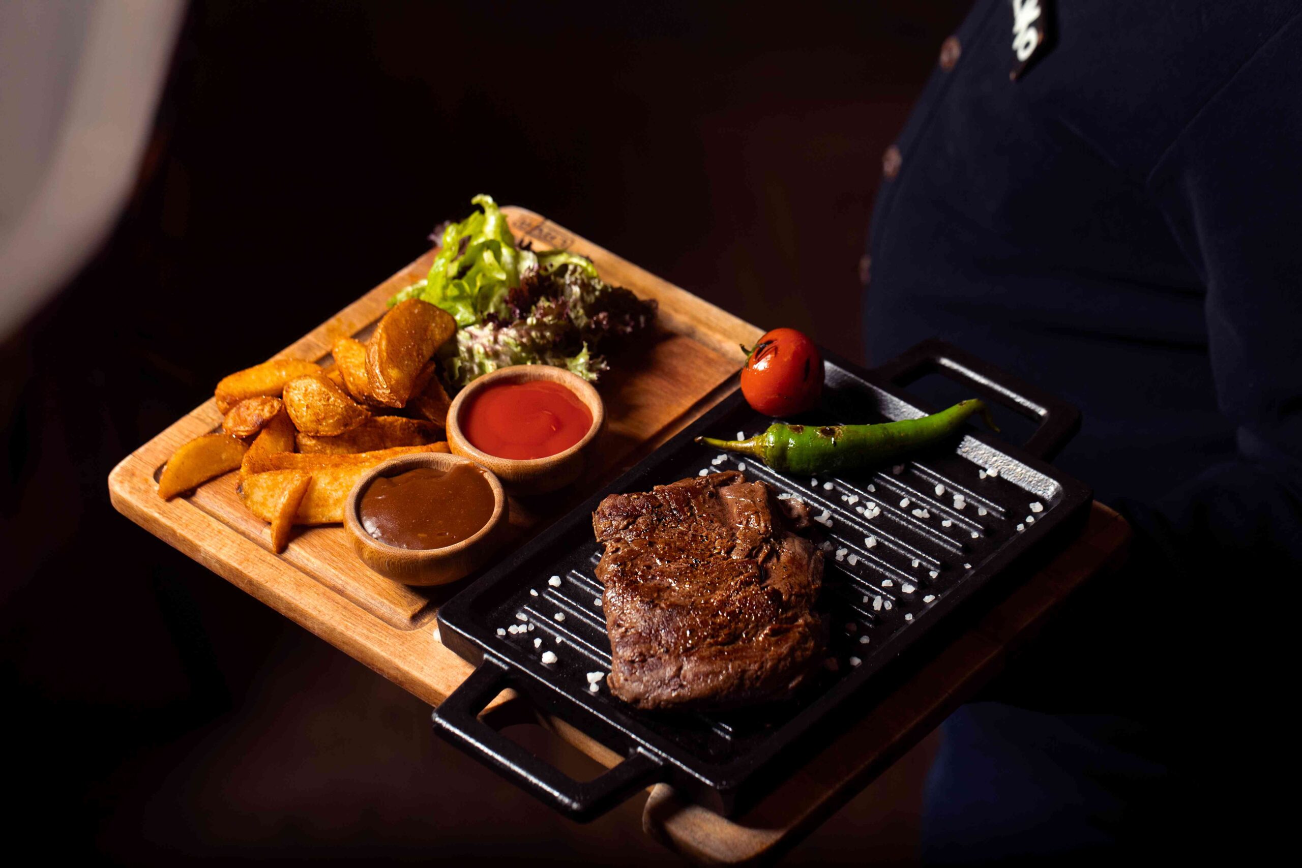 Top-Rated Turkish Steak Restaurant and Cafe in Dubai You Must Try