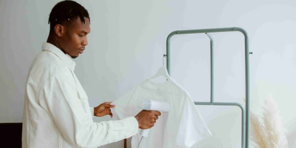 How To Use A Suction Steamer For Better Wrinkle Removal